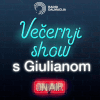 Večernji show s Giulianom