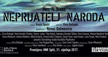 Neprijatelj naroda - Henrik Ibsen