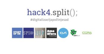 Hack4Split, hackathon