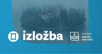 izložba Mistična rijeka