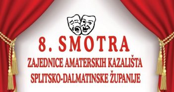 Smotra amaterskih kazališta