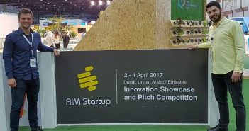 AIM Startup Dubai