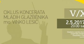 Ciklus konerata mladih glazbenika