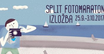 Split fotomaraton 2017.