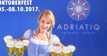 Oktoberfest u Primoštenu