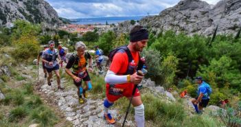 utrka Dalmacija Ultra Trail