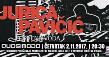 Bookvica Jurica Pavičić