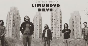 Limunovo drvo_filmski plakat