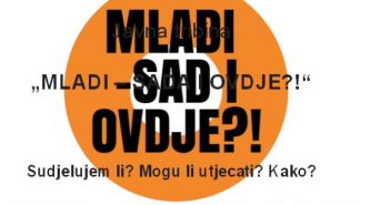 Mladi sad i ovdje