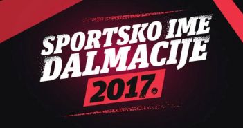 Sportsko ime Dalmacije 2017.