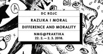 Izložba Razlika i moral