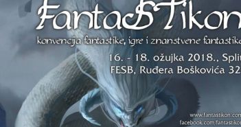 4. FantaSTikon