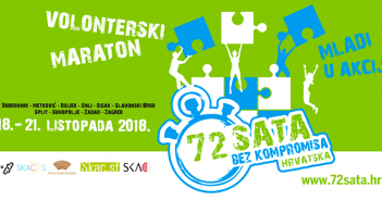 72 sata bez kompromisa '18.