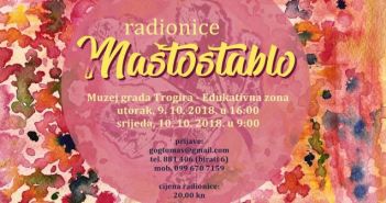 radionice maštostablo