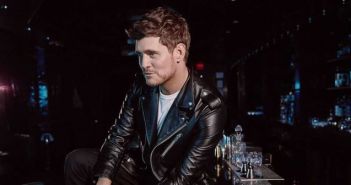 Michael Bublé