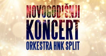 Novogodišnji koncert 2018