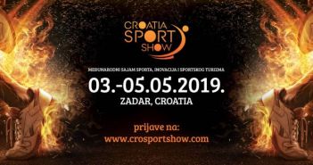 CROATIA SPORT SHOW Zadar