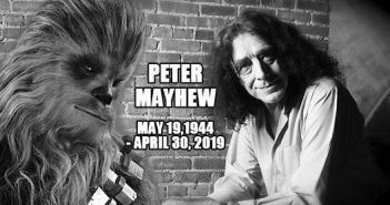 peter mayhew