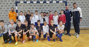 3. Hajduk Tommy Futsal Kup