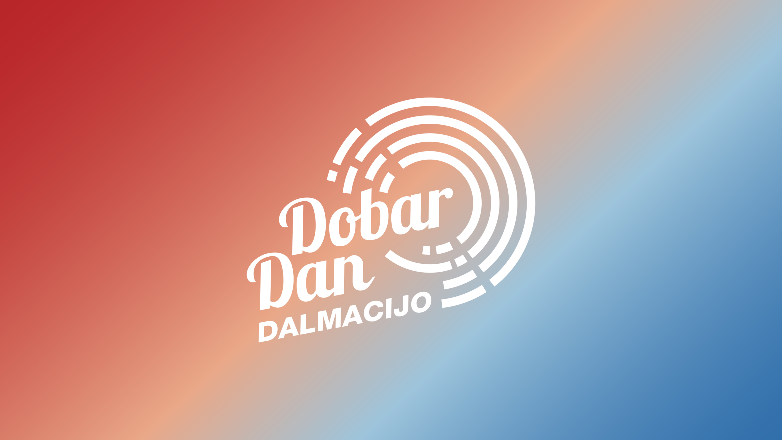 Dobar dan, Dalmacijo