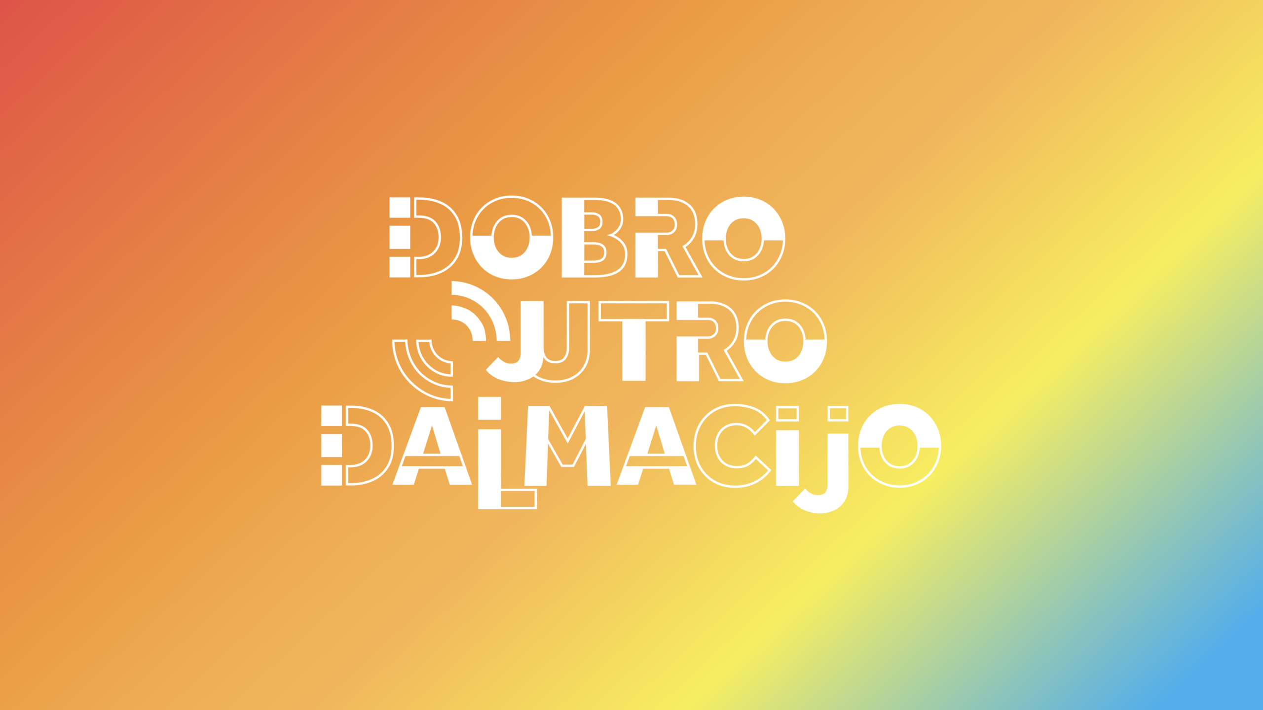 Dobro jutro Dalmacijo