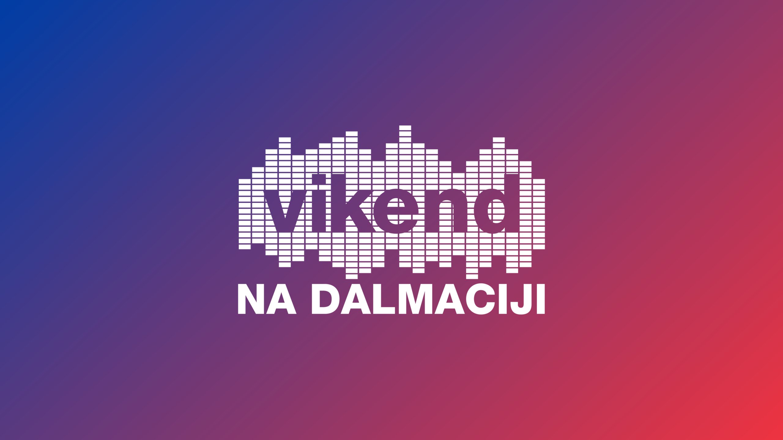 Vikend na Dalmaciji
