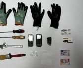 Zajedničkim radom splitske i dubrovačke policije pronađeni počinitelji 31 provale u stanove