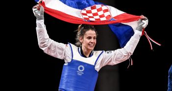 Članovi taekwondo kluba Marjan briljirali na još jednom G1 turniru