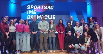 Sportsko ime Dalmacije: Provjerite tko su laureati