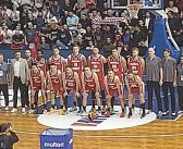 Hrvatska bez Eurobasketa