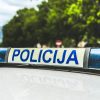Policija traži očevice prometne nesreće