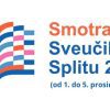 Smotra Sveučilišta u Splitu i Advent na Kampusu