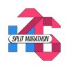 26. Split Marathon