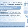 KBC Split uvodi promjene u radu Zavoda za nuklearnu medicinu