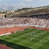 Hajduk izgubio na Poljudu