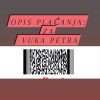 POMOZIMO PETRU VUKI – SKUPLJAJU SE DONACIJE ZA IZGRADNJU RAMPE