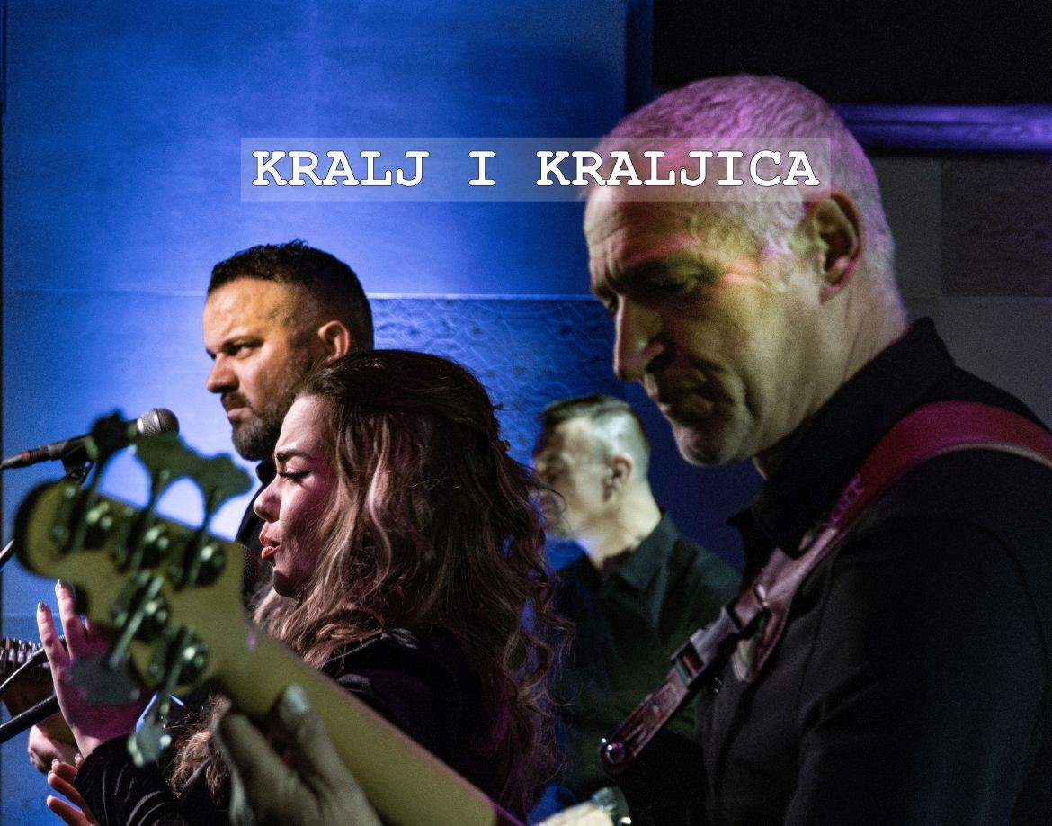 Kralj I Kraljica - 